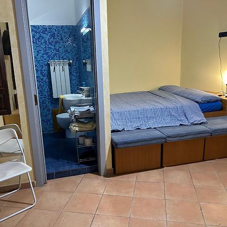 B&B L'Angolo Sulla Piazza Mirabella Imbaccari Dış mekan fotoğraf
