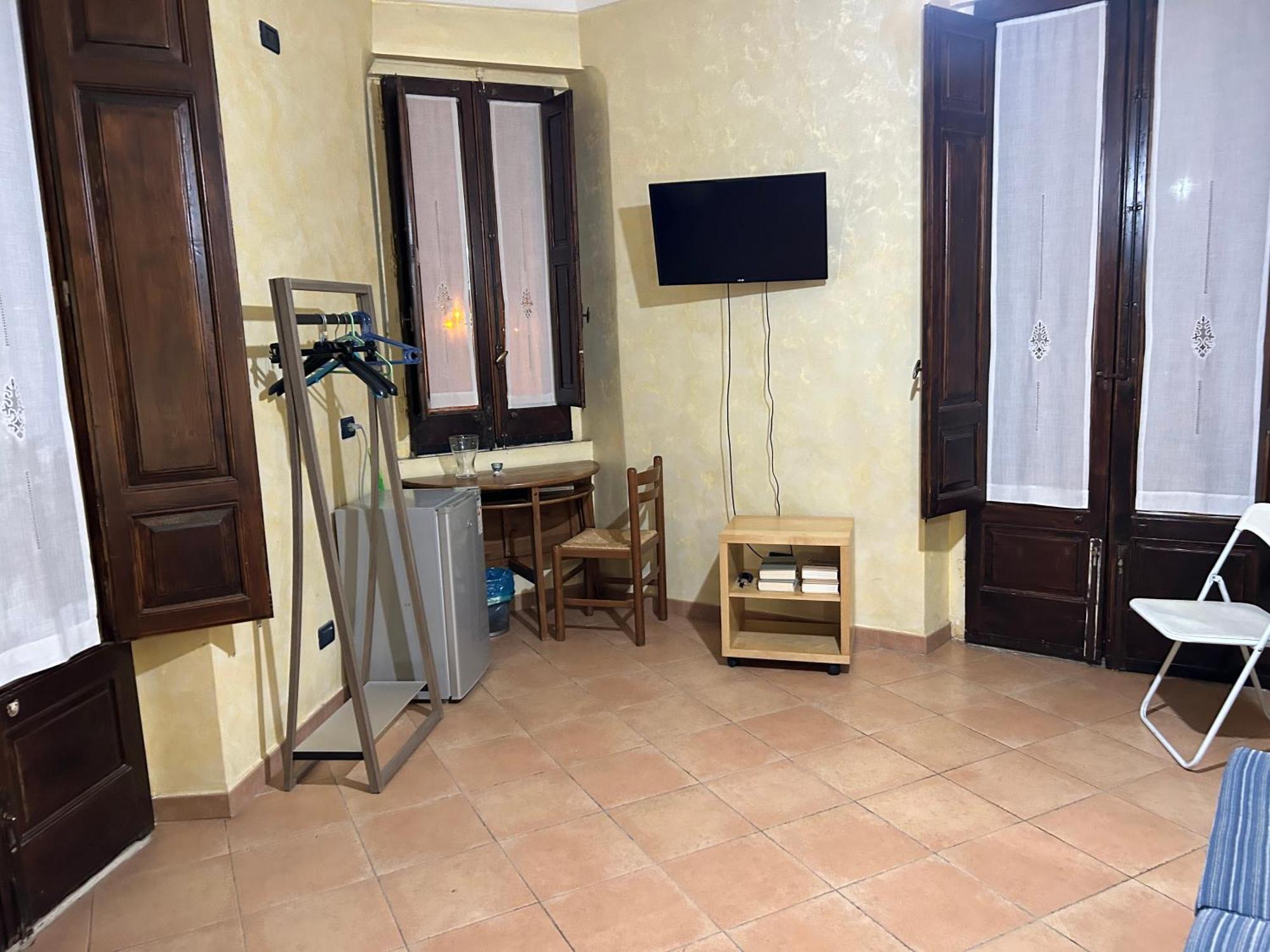 B&B L'Angolo Sulla Piazza Mirabella Imbaccari Dış mekan fotoğraf