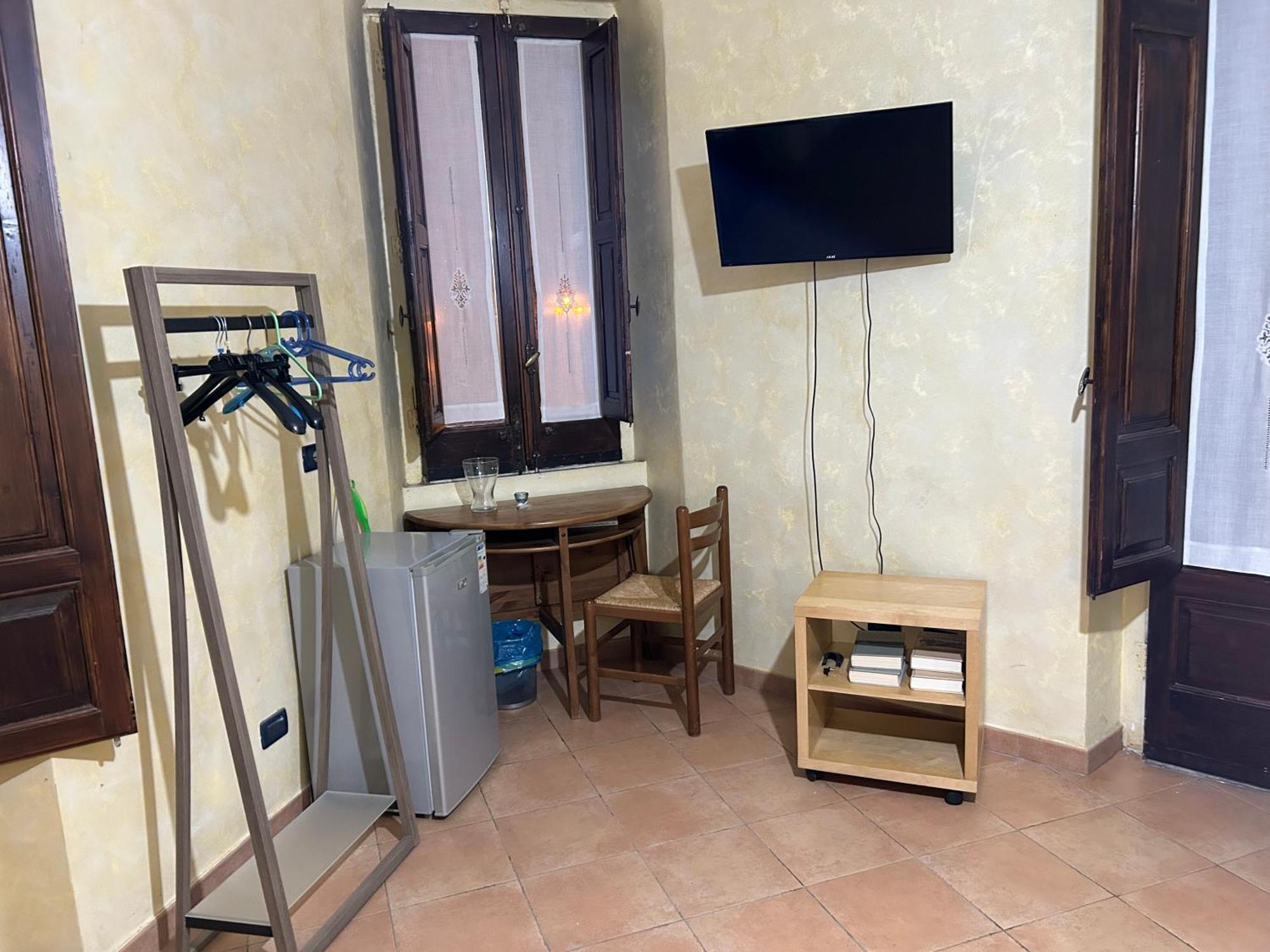 B&B L'Angolo Sulla Piazza Mirabella Imbaccari Dış mekan fotoğraf